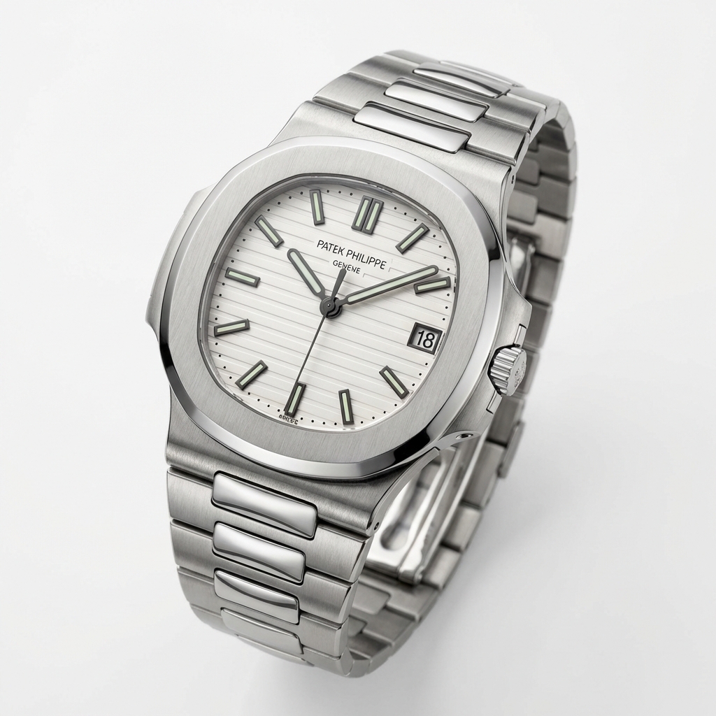 Patek Philippe Nautilus 5711/1A-011