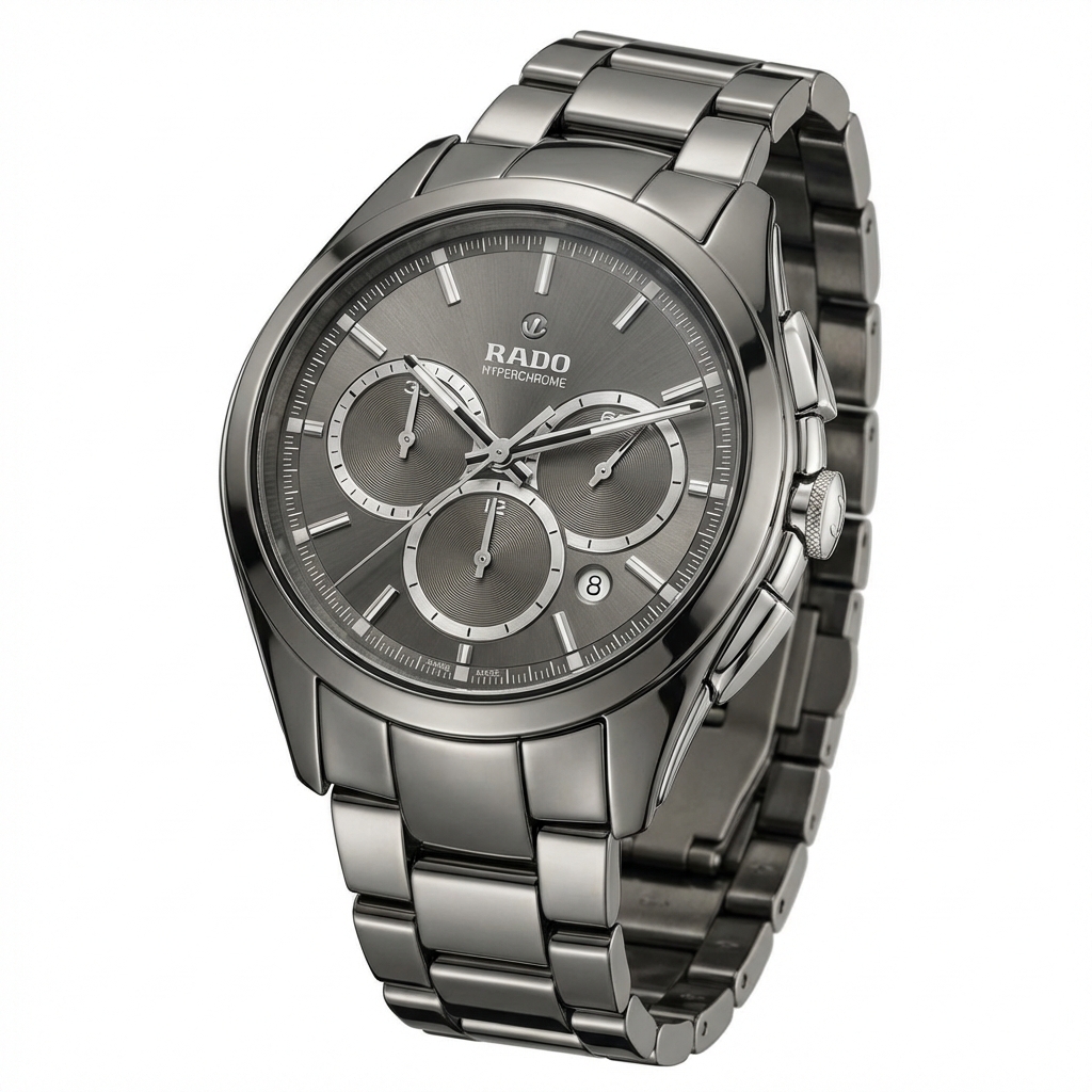 Rado HyperChrome