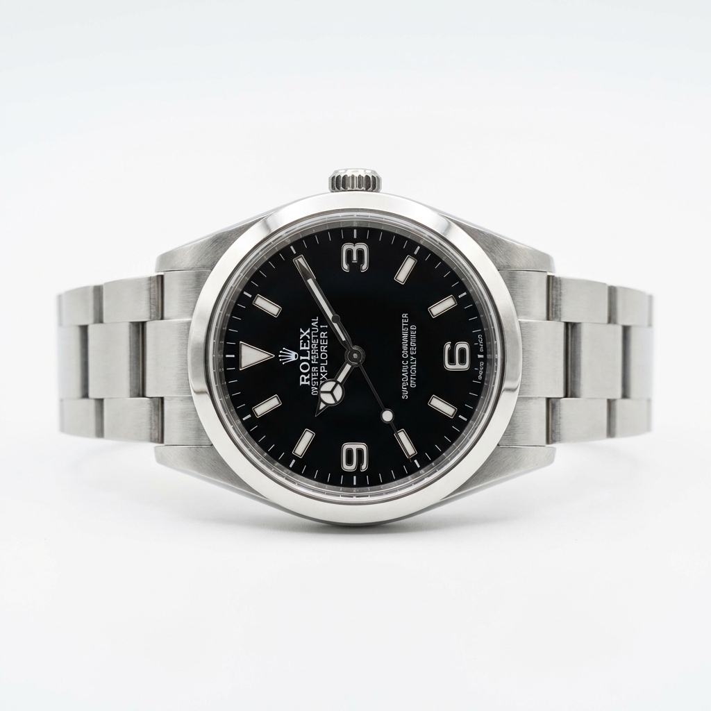 Rolex Explorer