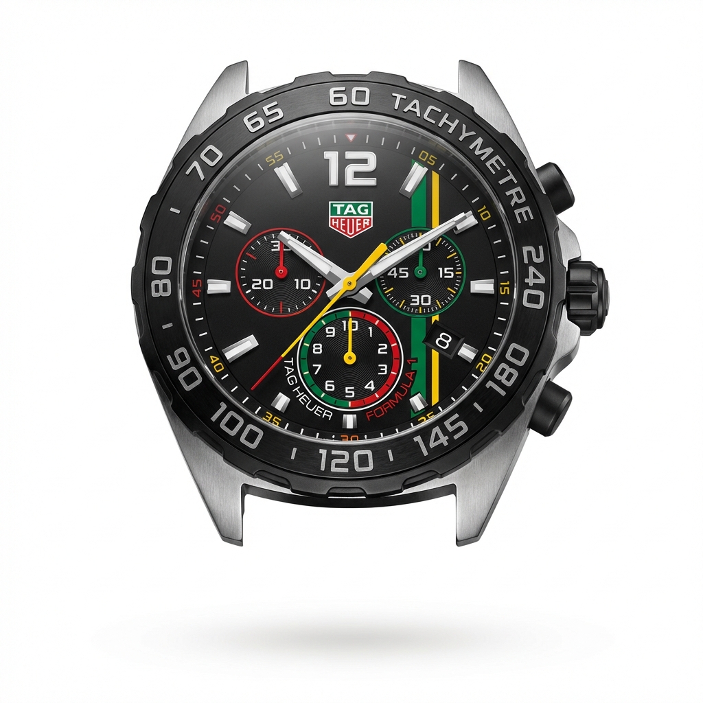 TAG Heuer Formula 1