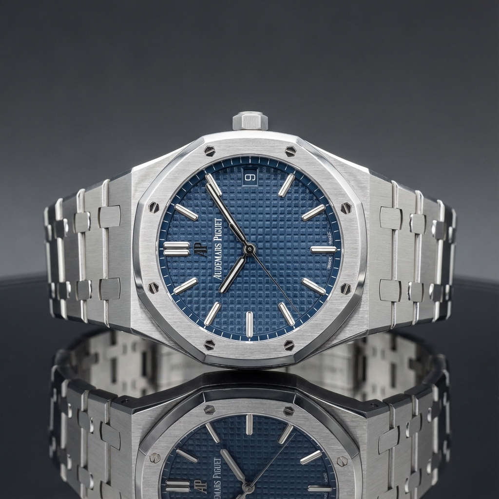 Audemars Piguet Royal Oak