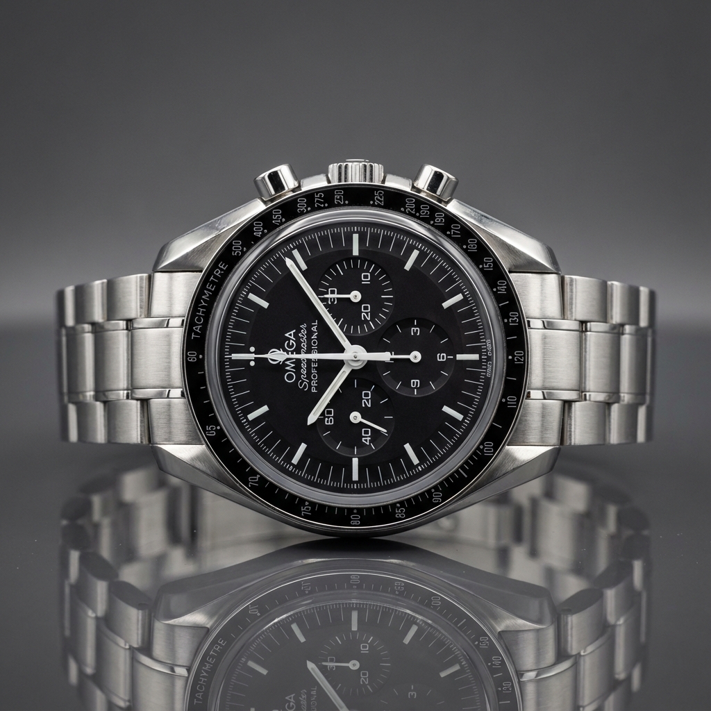 Omega Speedmaster Professional
