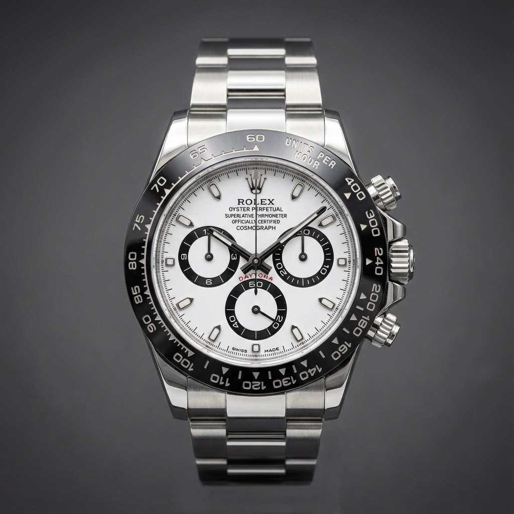 Rolex Cosmograph Daytona