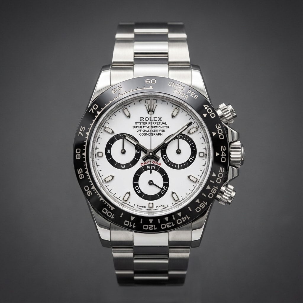 Rolex Cosmograph Daytona