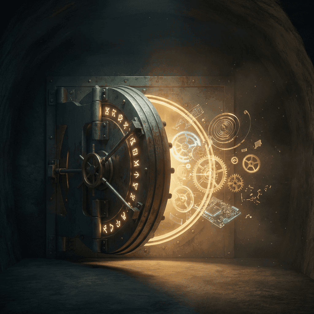 Cinematic Background