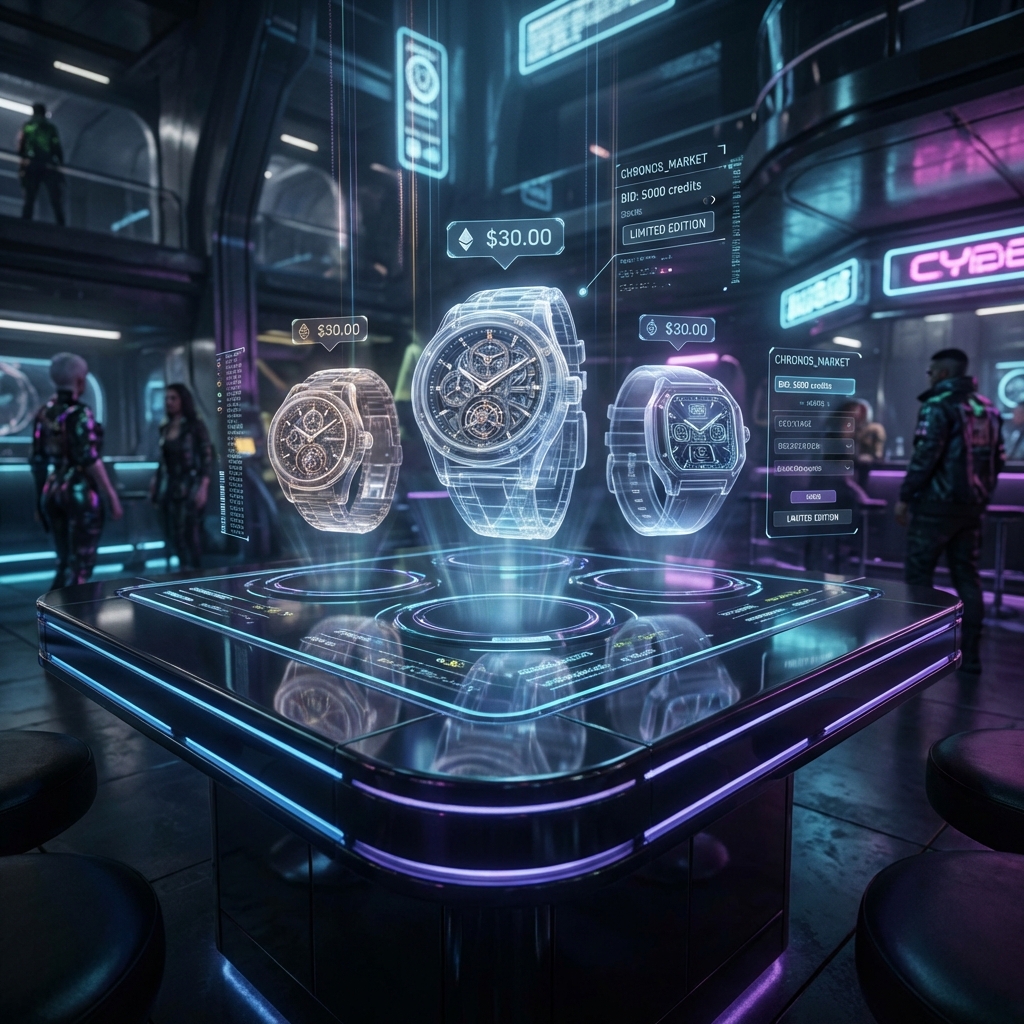Cinematic Background
