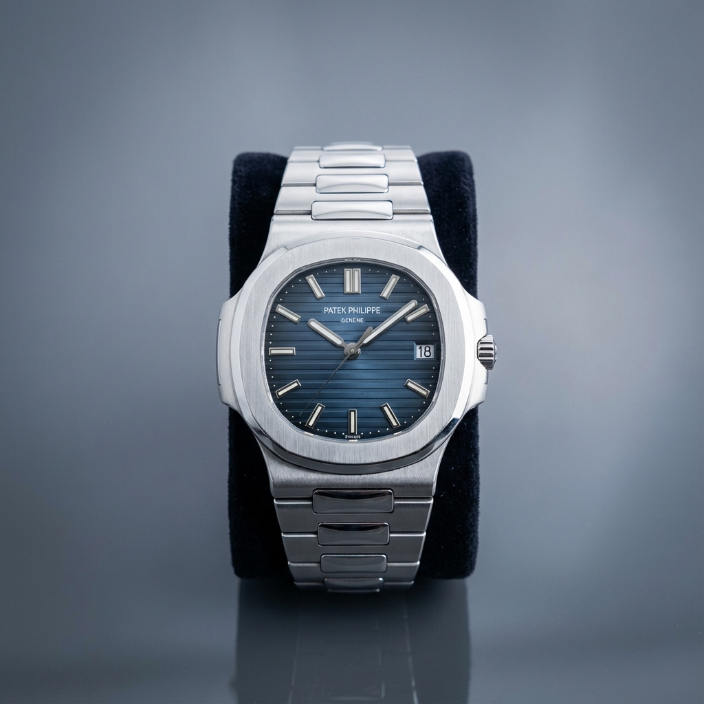 Patek Philippe Nautilus 5711